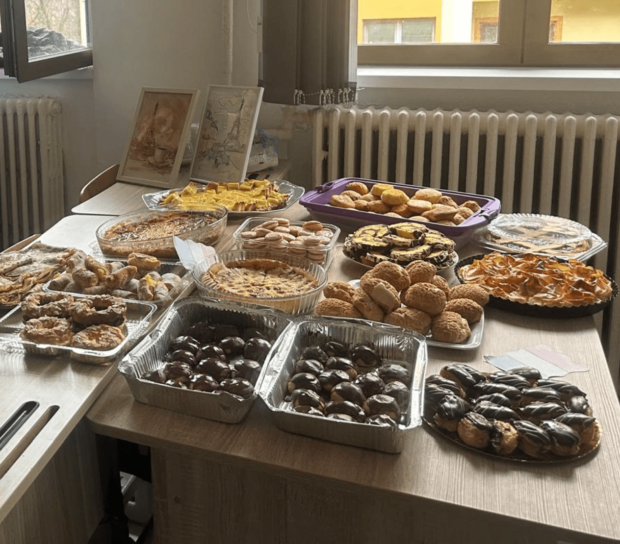 Gastronomie Franceză